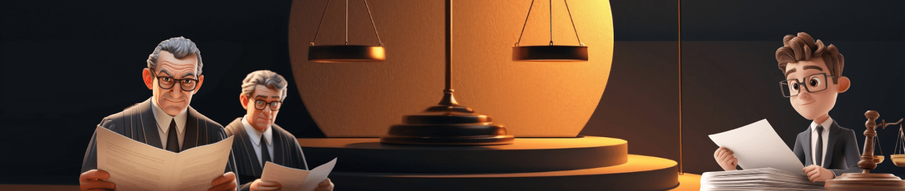 Intellectual Property Lawyer